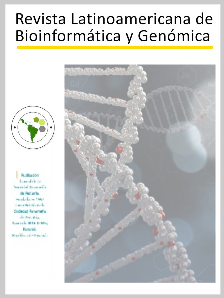 Revista Bioinfo y Genomica